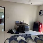 The Blue Room In Scuba House