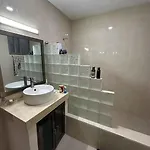 The Blue Room In Scuba House